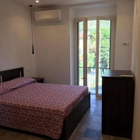 La Casa Di Gloria Appartement Levanto Buitenkant foto