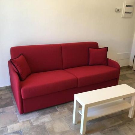La Casa Di Gloria Appartement Levanto Buitenkant foto