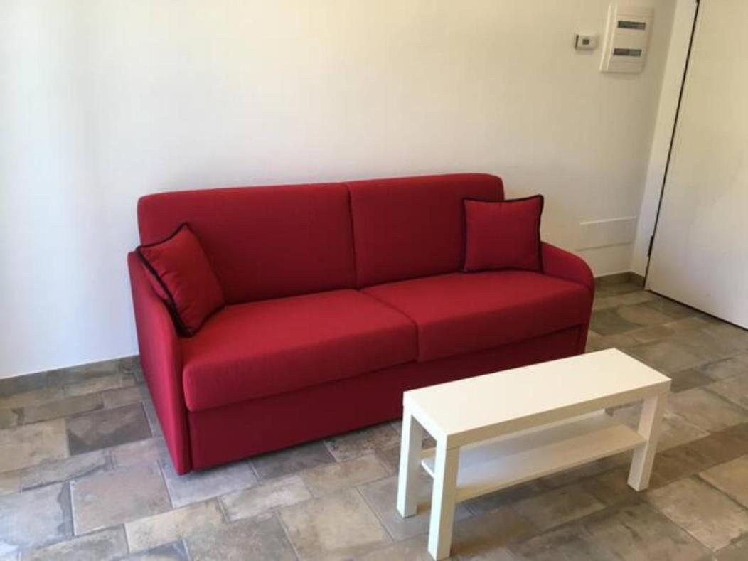 La Casa Di Gloria Appartement Levanto Buitenkant foto