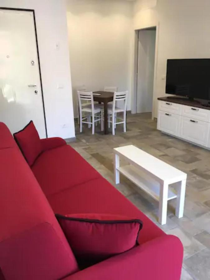 La Casa Di Gloria Appartement Levanto Buitenkant foto